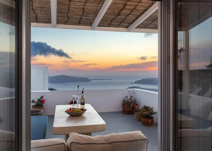 The Nook By Caldera Appartement *