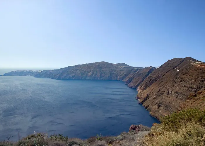 The Nook By Caldera *