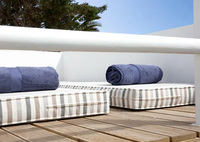 The Nook By Caldera Appartement *