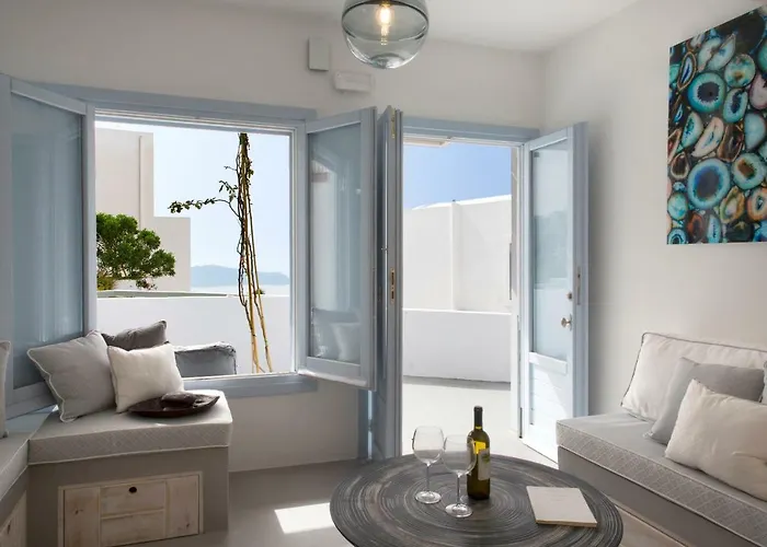 The Nook By Caldera *