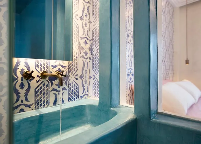 Apartment The Nook By Caldera Imerovigli (Santorini)