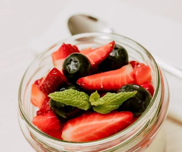 The Nook By Caldera Appartement