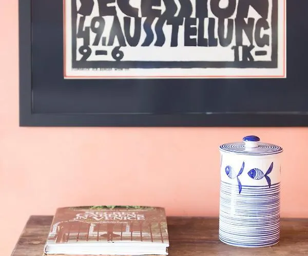 The Nook By Caldera *