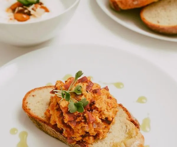 The Nook By Caldera * Imerovígli