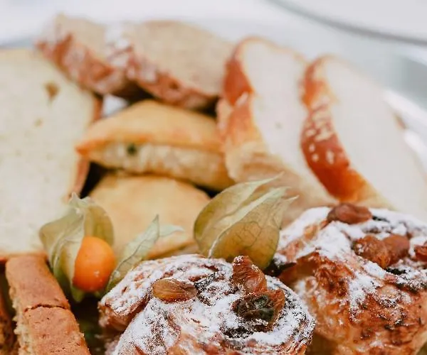 The Nook By Caldera *