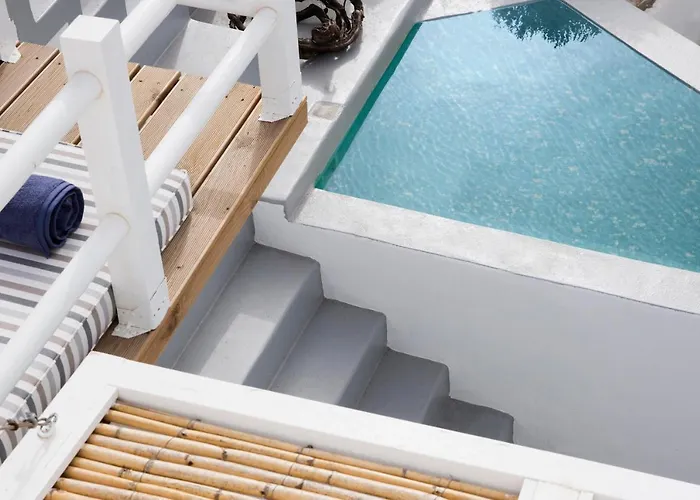 The Nook By Caldera Appartement