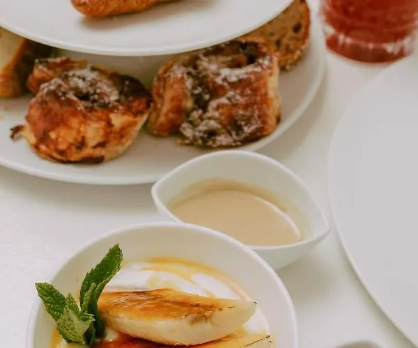 The Nook By Caldera * Imerovigli (Santorini)