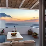 The Nook By Caldera Апартаменты *