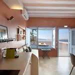 The Nook By Caldera