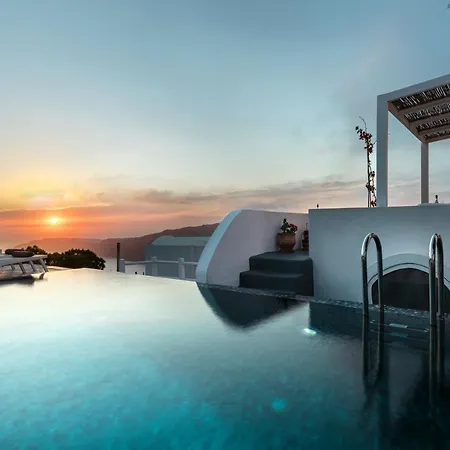 The Nook By Caldera